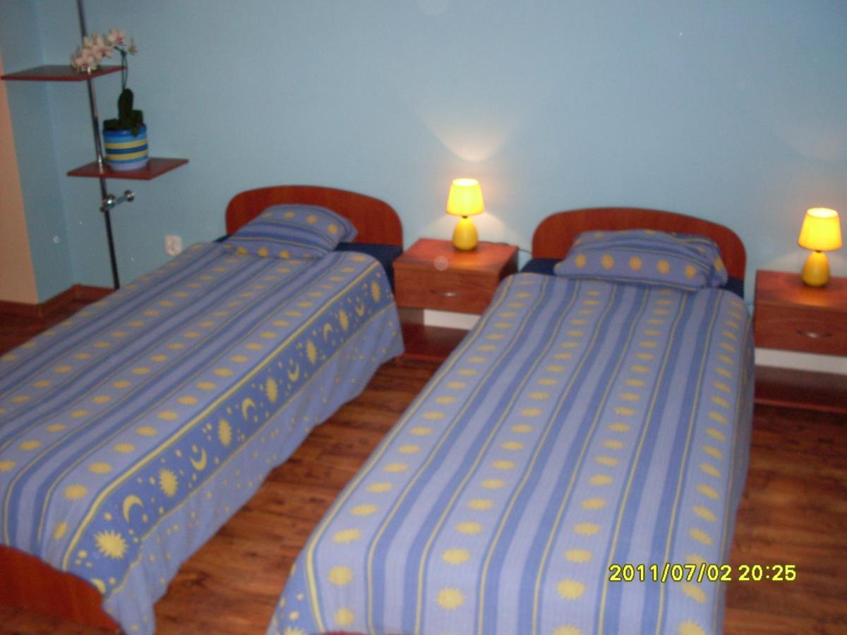 W.Mieczowa Apartment Swinoujscie Bagian luar foto