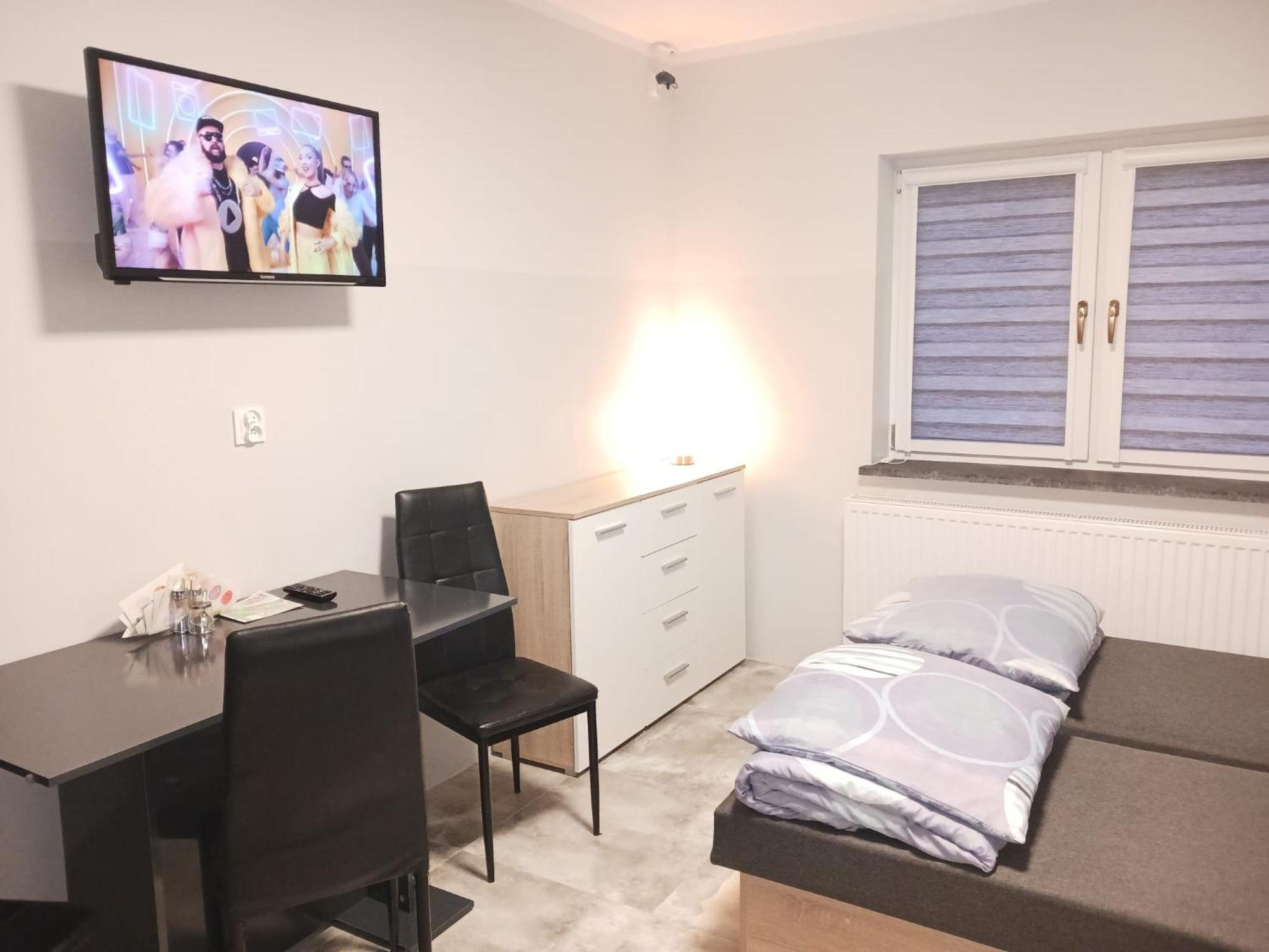 W.Mieczowa Apartment Swinoujscie Bagian luar foto